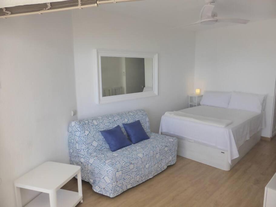 Appartement Estudio Nefeli Primera Linea Playa Amazing Views