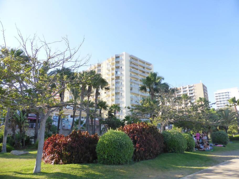 Appartement Estudio Nefeli Primera Linea Playa Amazing Views Benalmádena