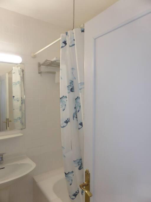 Estudio Nefeli Primera Linea Playa Amazing Views Appartement *