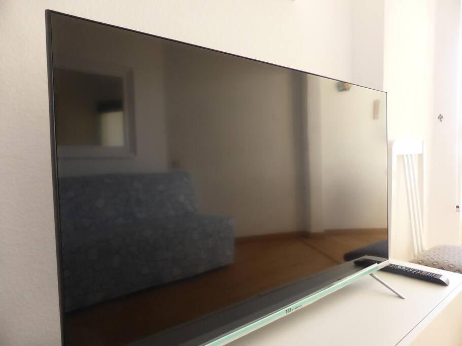Appartement Estudio Nefeli Primera Linea Playa Amazing Views Benalmádena