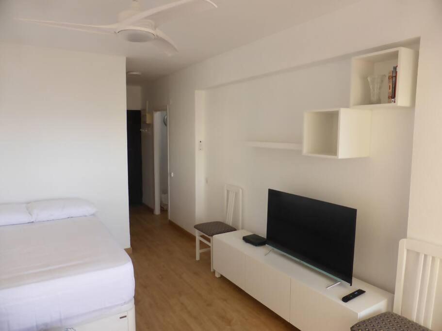 Appartement Estudio Nefeli Primera Linea Playa Amazing Views