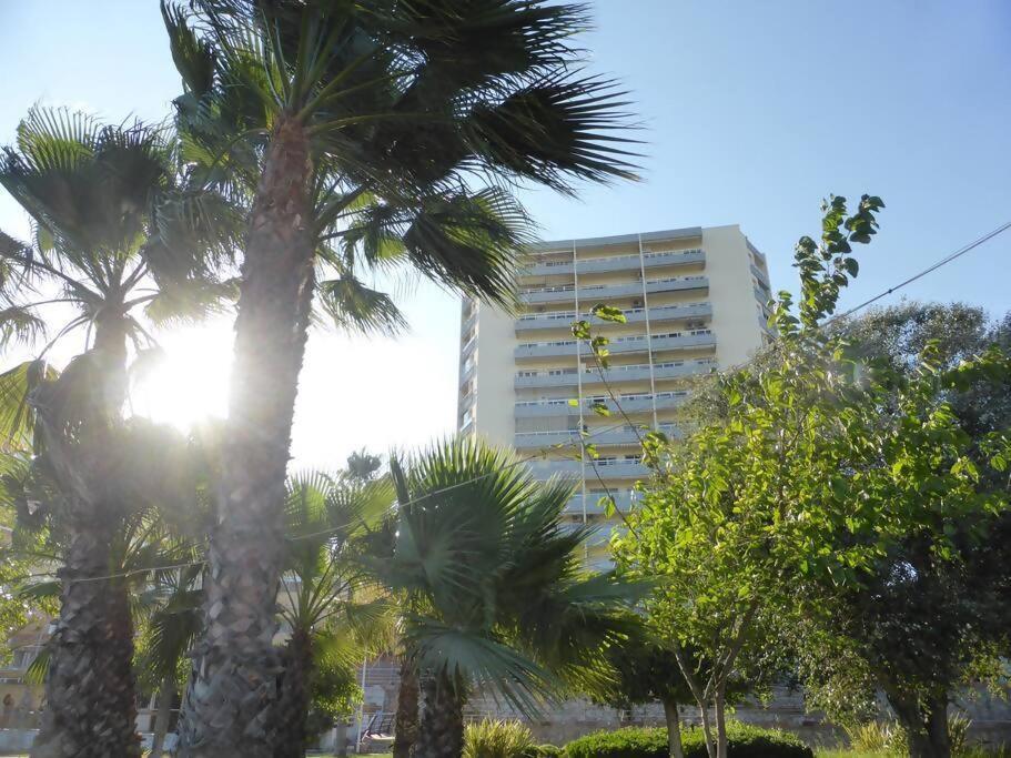 Estudio Nefeli Primera Linea Playa Amazing Views * Benalmádena